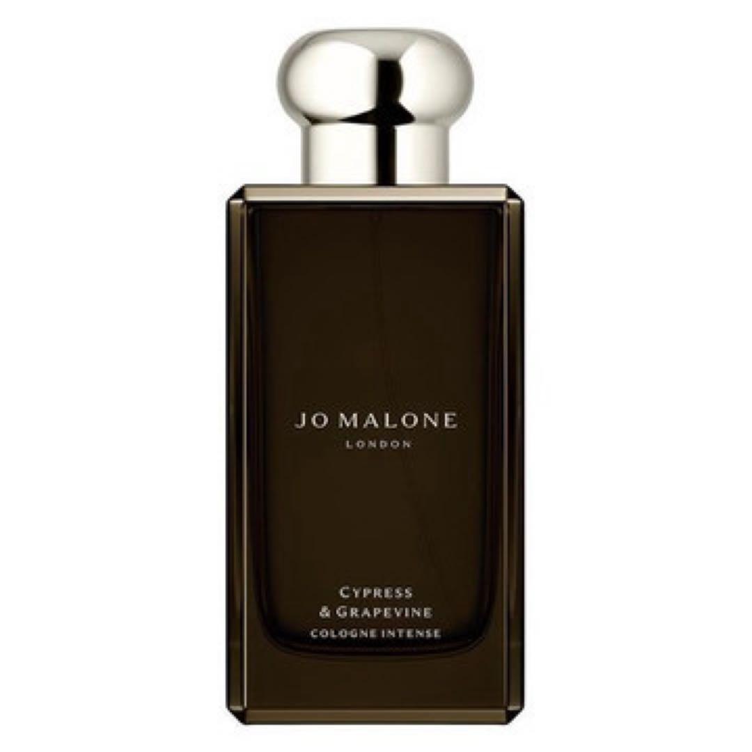 香水(男性用) JO MALONE Cypress & Grapevine 100ml サイプレス & グレープバイン コロン インテンス | ジョー マローン