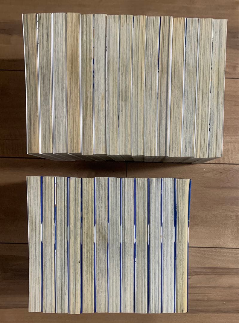 キャプテン翼愛蔵版全巻＋18巻＋15巻＋12巻＋5巻