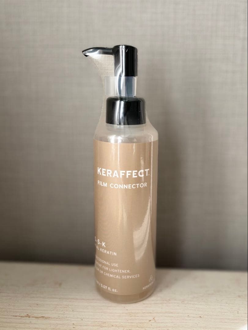 KERAFFECT｜フィルムコネクター 楽天市場】【正規販売店/翌日配送】KERAFFECT FILM CONNECTOR