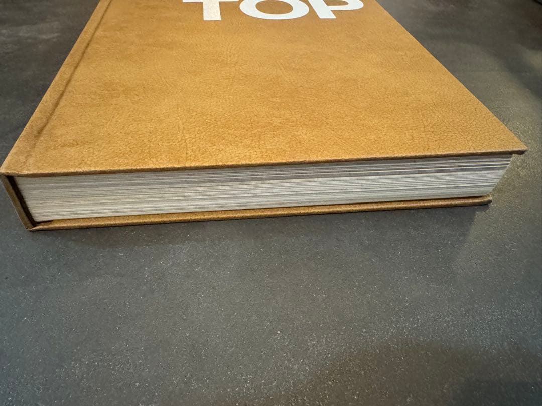 FROM TOP 初回限定版　トップ　BIGBANG 美品　レア　写真集　公式