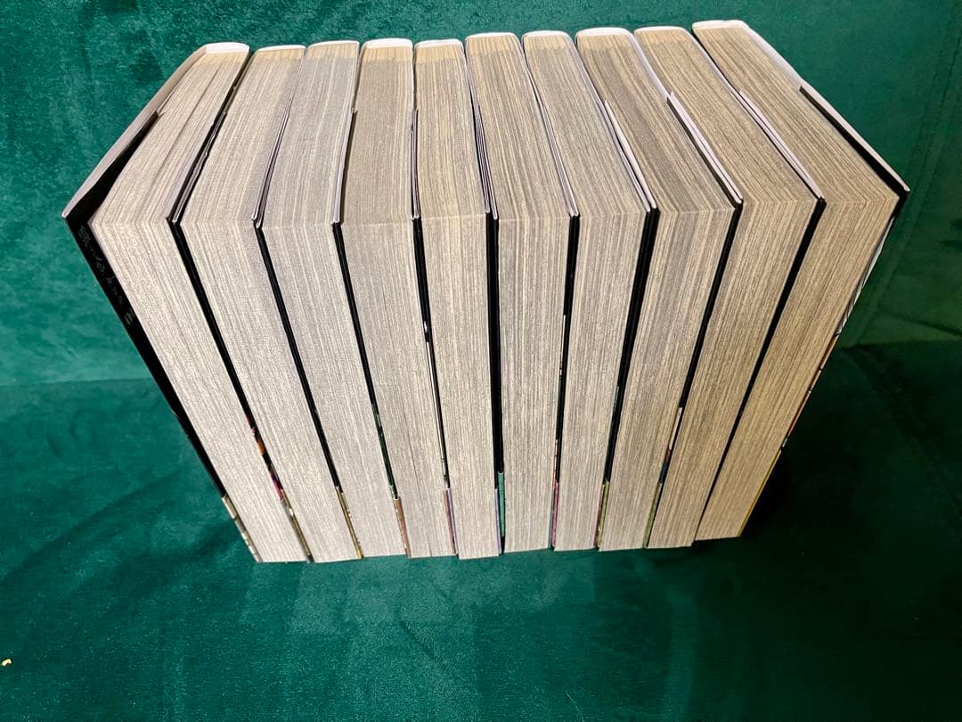 福本伸行 漫画 天 天和通りの快男児 18巻 銀と金 10巻《全巻セット》 美品