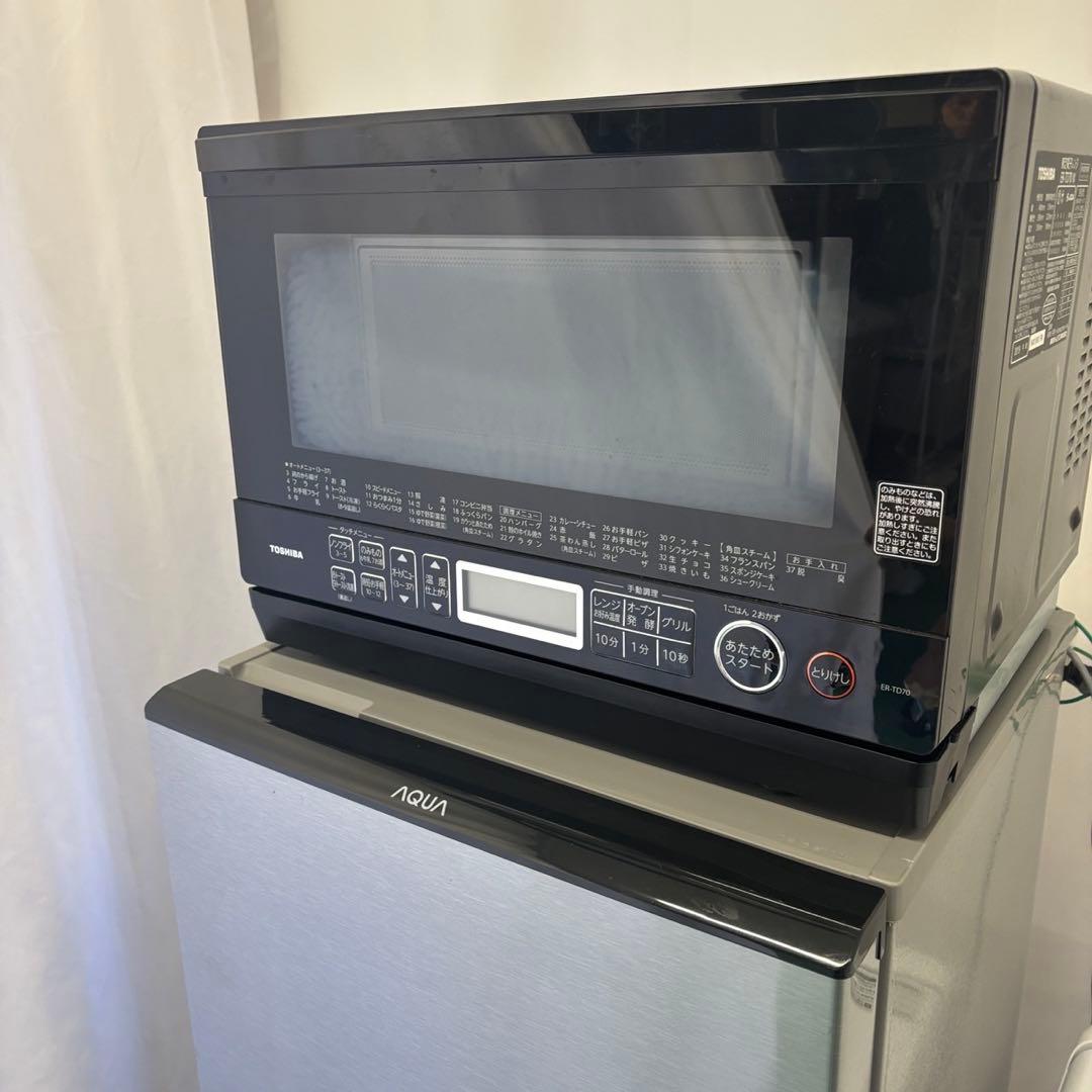 あ♡即日発送プロフ必読様専用☆2 ☆890a 冷蔵庫 ドラム式洗濯機