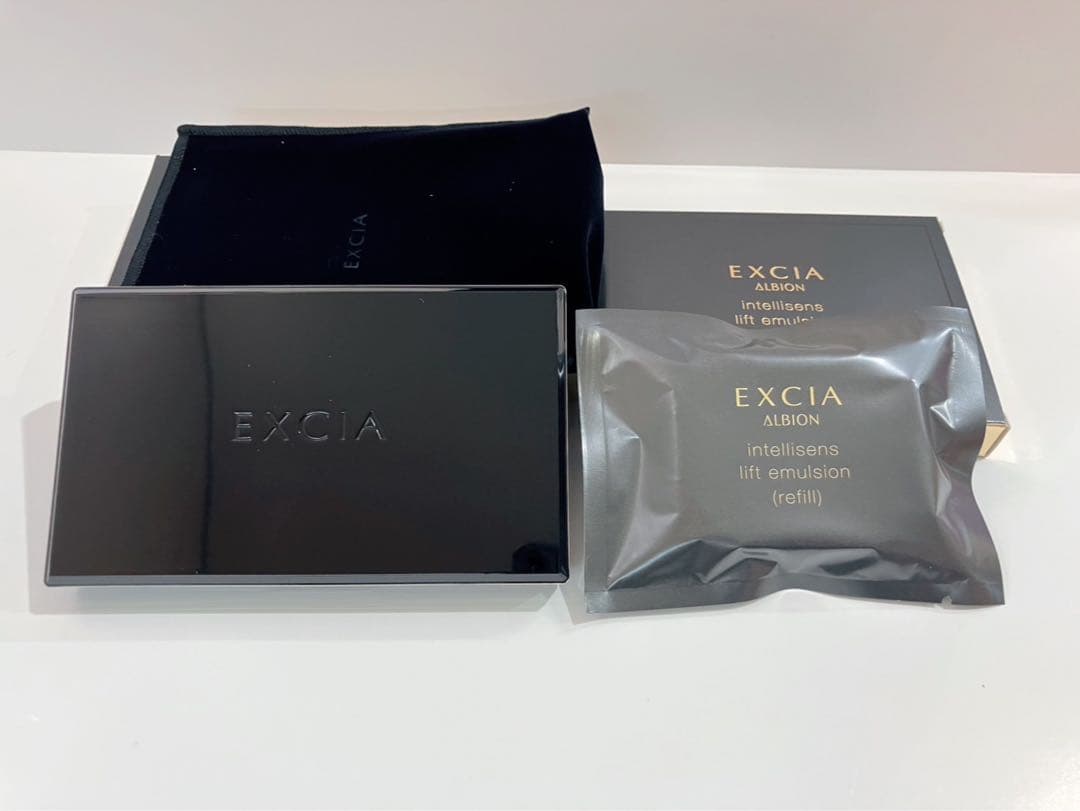 アルビオン エクシア アンテリサンスリフトエマルジョン NA201 ALBION（アルビオン） エクシア アンテリサンス リフトエマルジョン
