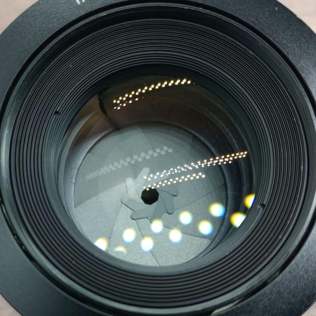 《銘玉》TAMRON SP 90mm F2.5 52B 【光学美品】