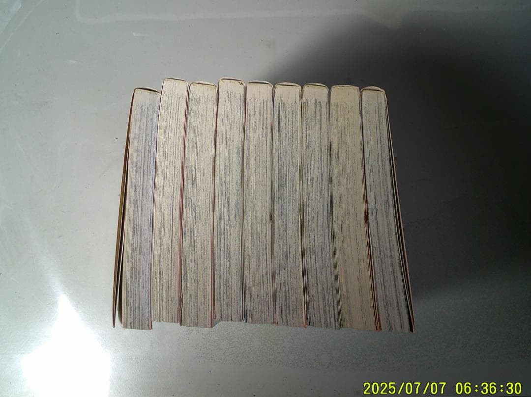 ハートキャッチいずみちゃん　全9巻　【コミック】