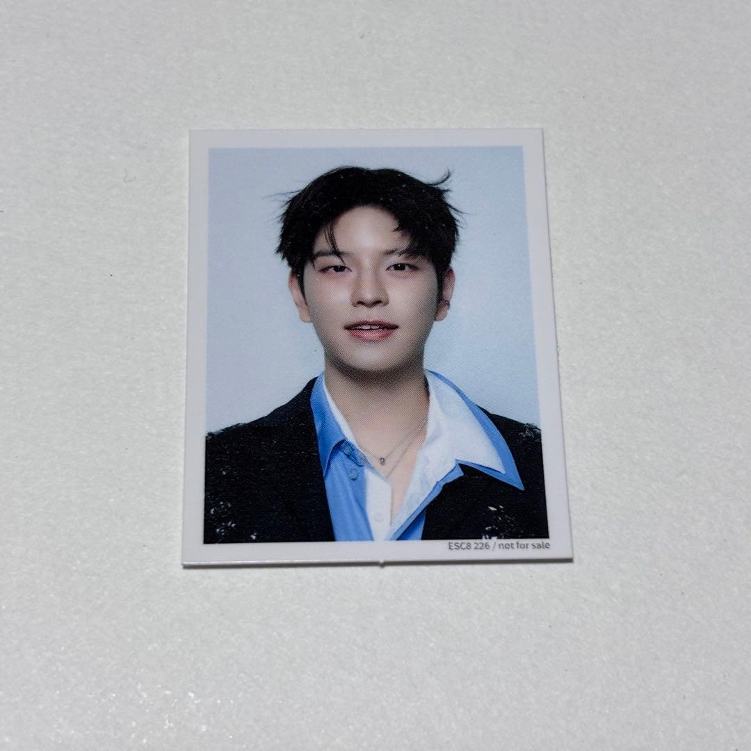 StrayKids スンミン hollow fc盤 ID - メルカリ