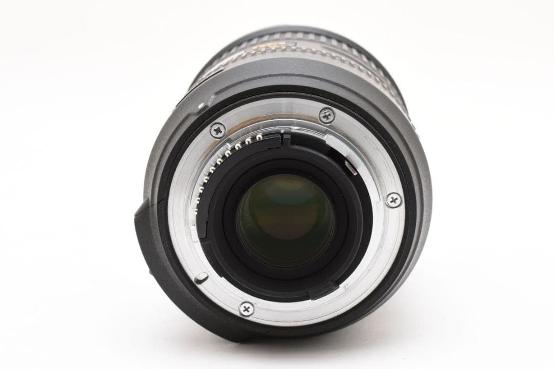 良品 Nikon AF-S 18-200mm F3.5-5.6 G ED VR
