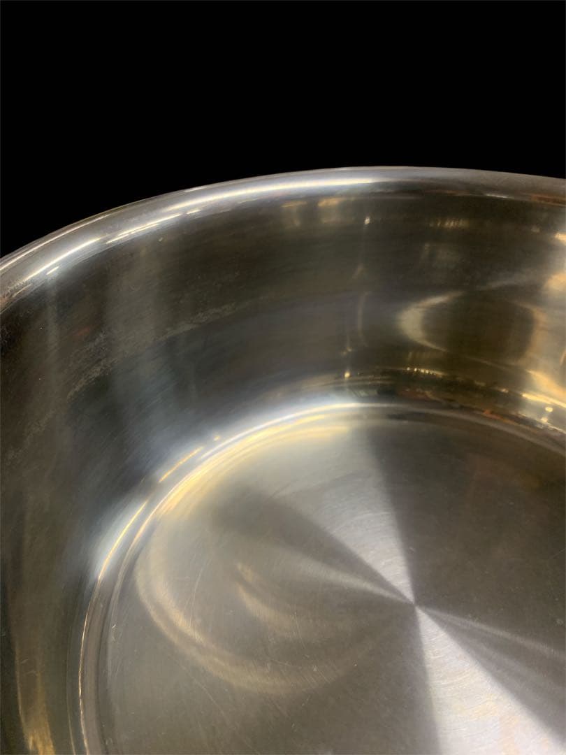 ジオプロダクト 片手鍋 18cm 2.0L・16㎝ 1.5L ２個セット