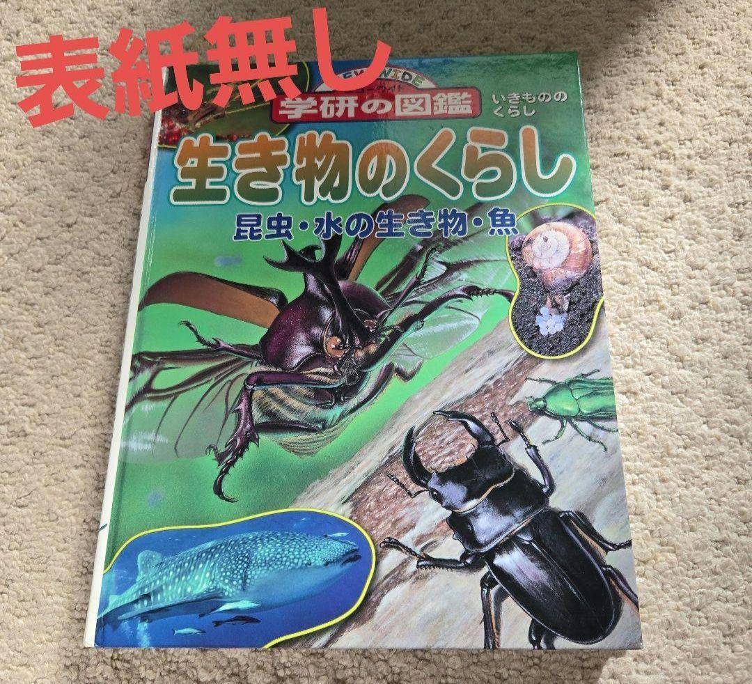 図鑑１８冊まとめ売り