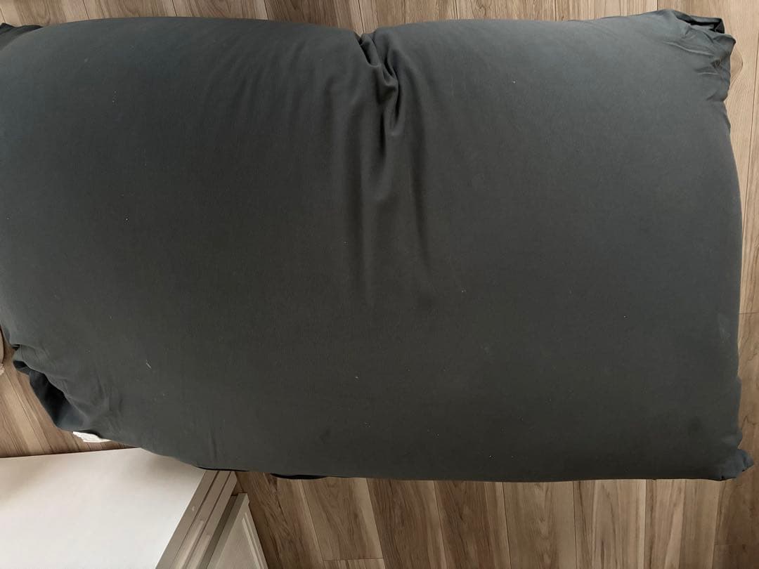 「送料無料」Yogibo Max Premium ダークグレー Amazon.co.jp: Yogibo Max ヨギボー マックス ダークグレー ソファー