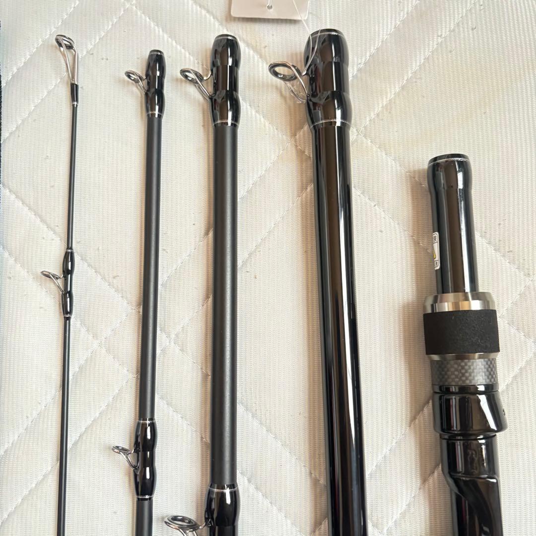 トランスセンデンス レイトブルーミングス (旧型)