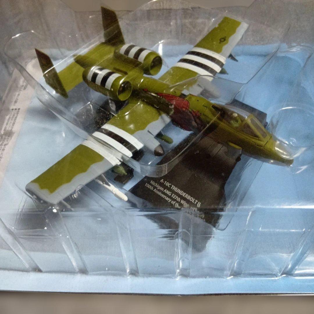 エアファイターコレクション F−4EJ改／RF−4E／F-15J／F-2B - メルカリ