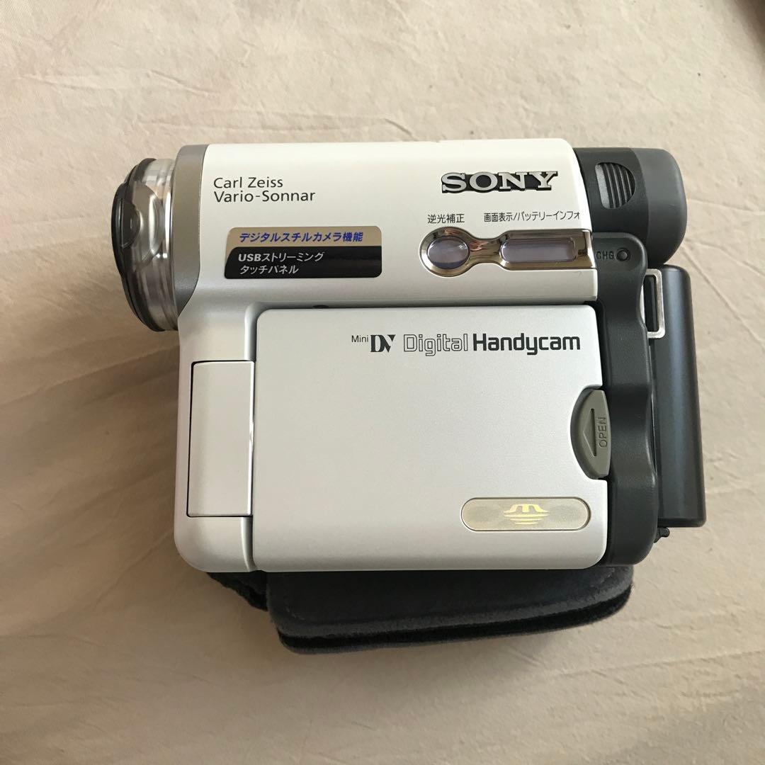 ビデオカメラ sony dcr-trv22 Is The Sony DCR-TRV22 Still Relevant 20 Years Later? [Review