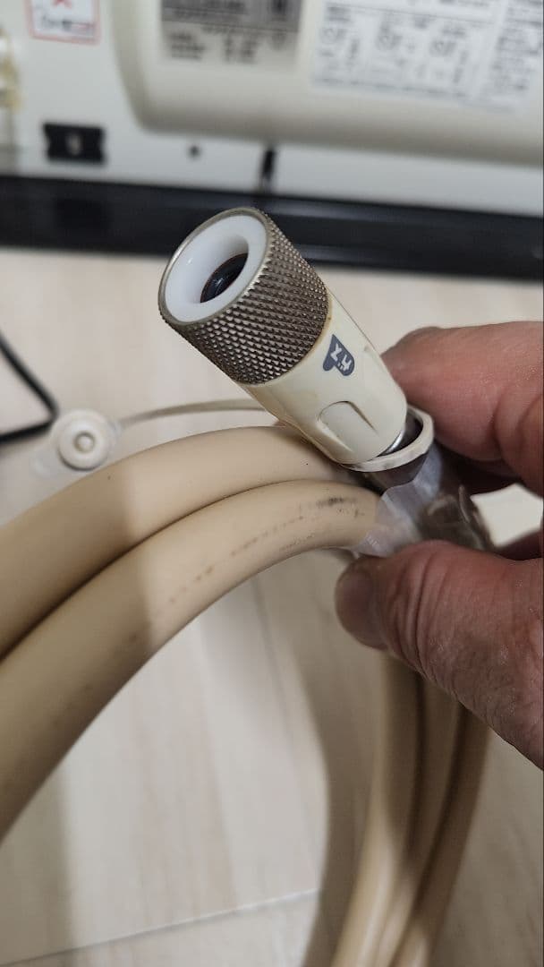 リンナイ ガスファンヒーター RC-L4002E-1 都市ガス10〜15畳