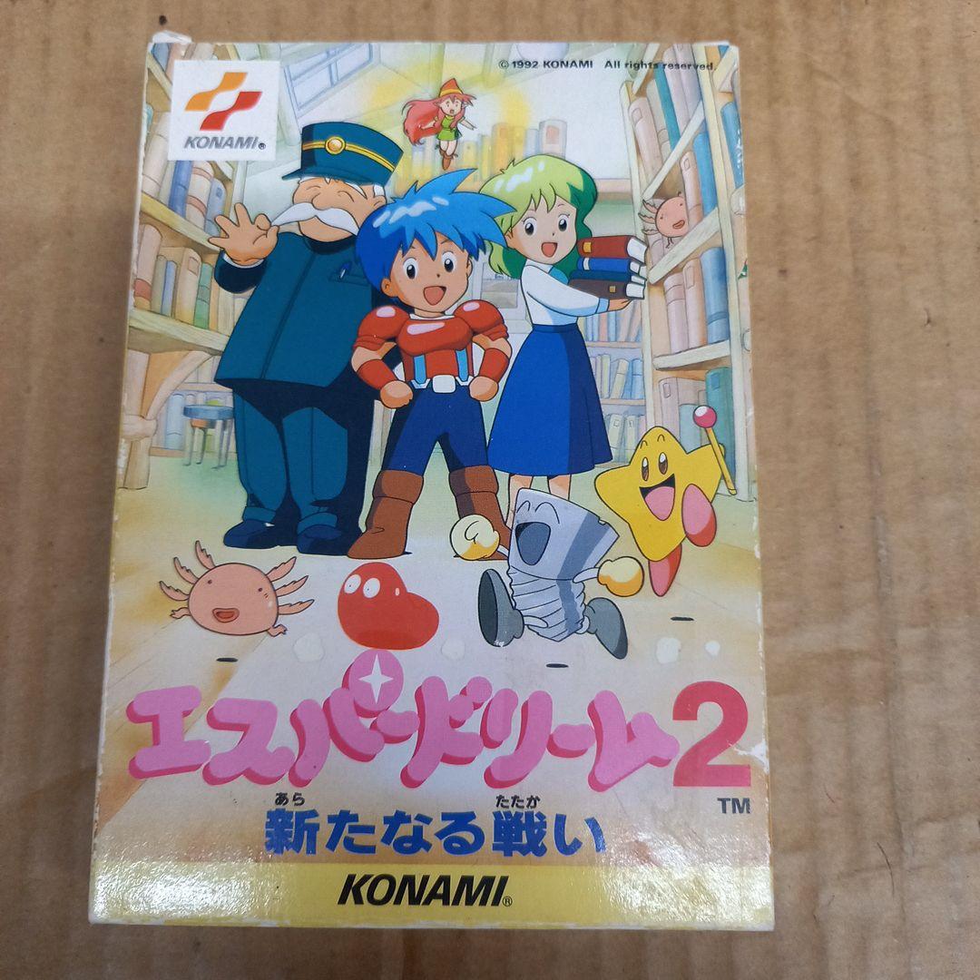 n*e様 PC-6001mk2 ニューファンファン（テープ版）