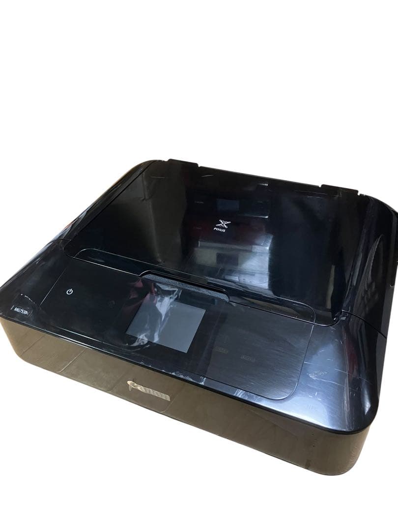 枚数極少 Canon キャノン　 PIXUS MG7530 プリンター　複合機 機種別サポート詳細｜キヤノン