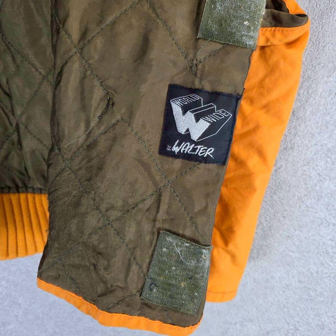 希少 WORLDWIDE by WALTER 初期 W.&L.T.