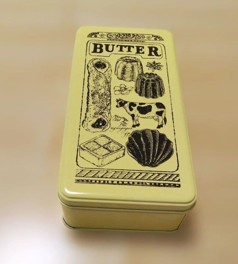 限定品】紙博 いのうえ彩 2023 缶セット - メルカリ