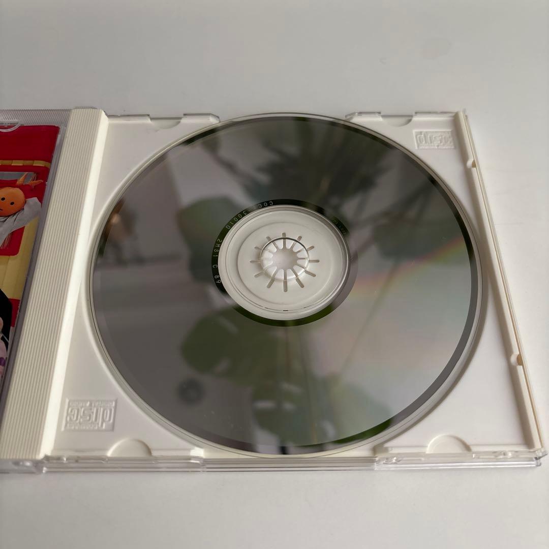 NHK「うたっておどろんぱ ここはどきどきハウス」CD - メルカリ