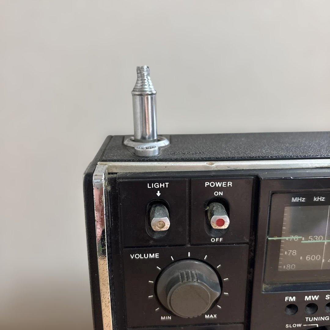 LH様専用 SONY スカイセンサー ICF-5800 - メルカリ