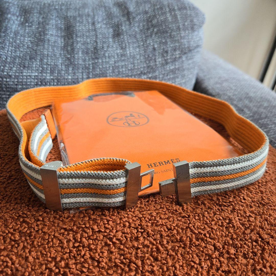 【HERMES 】『美品』『希少ヴィンテージ』『ユニセックス』