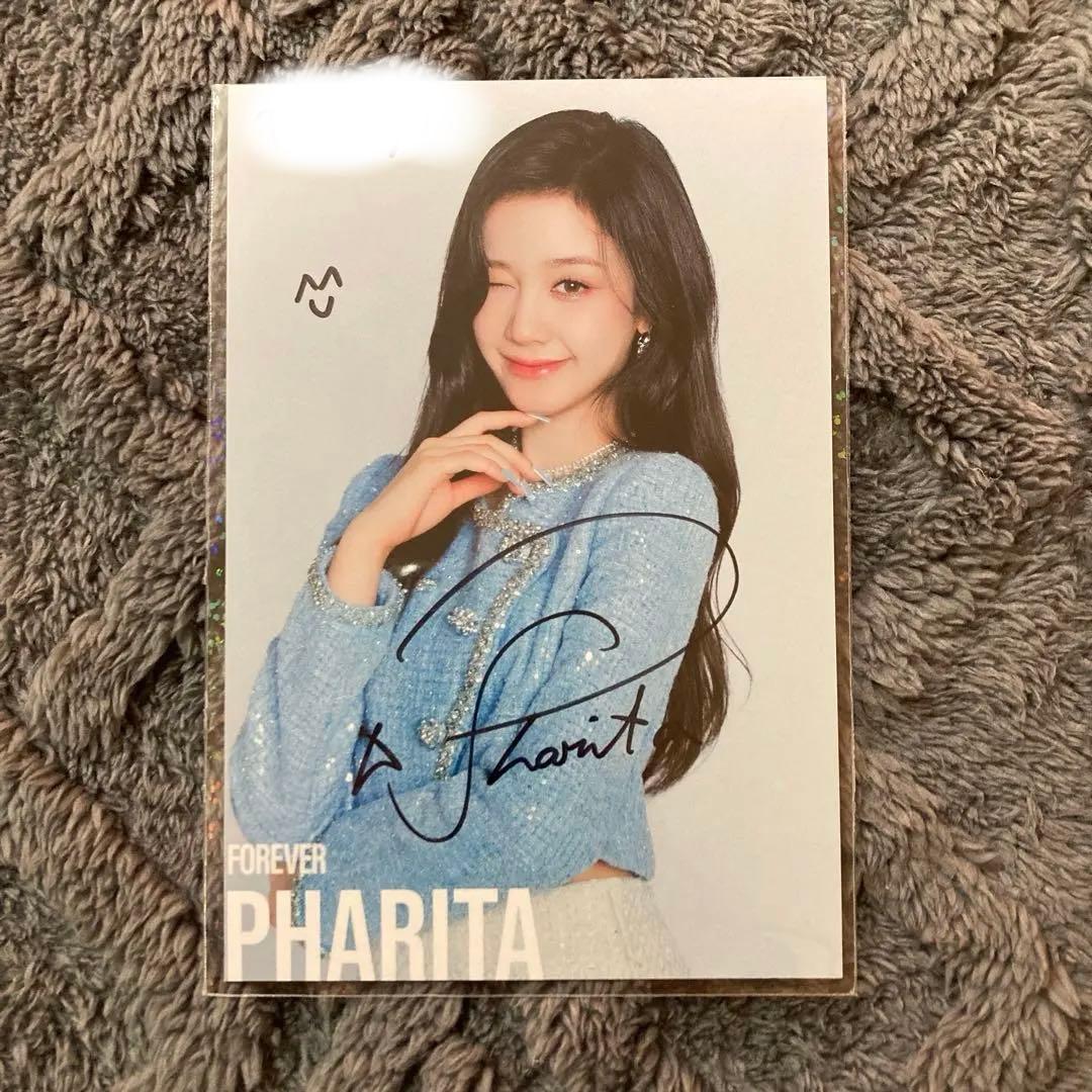 babymonsterベビモン 2024/8/17 サイン会 - メルカリ