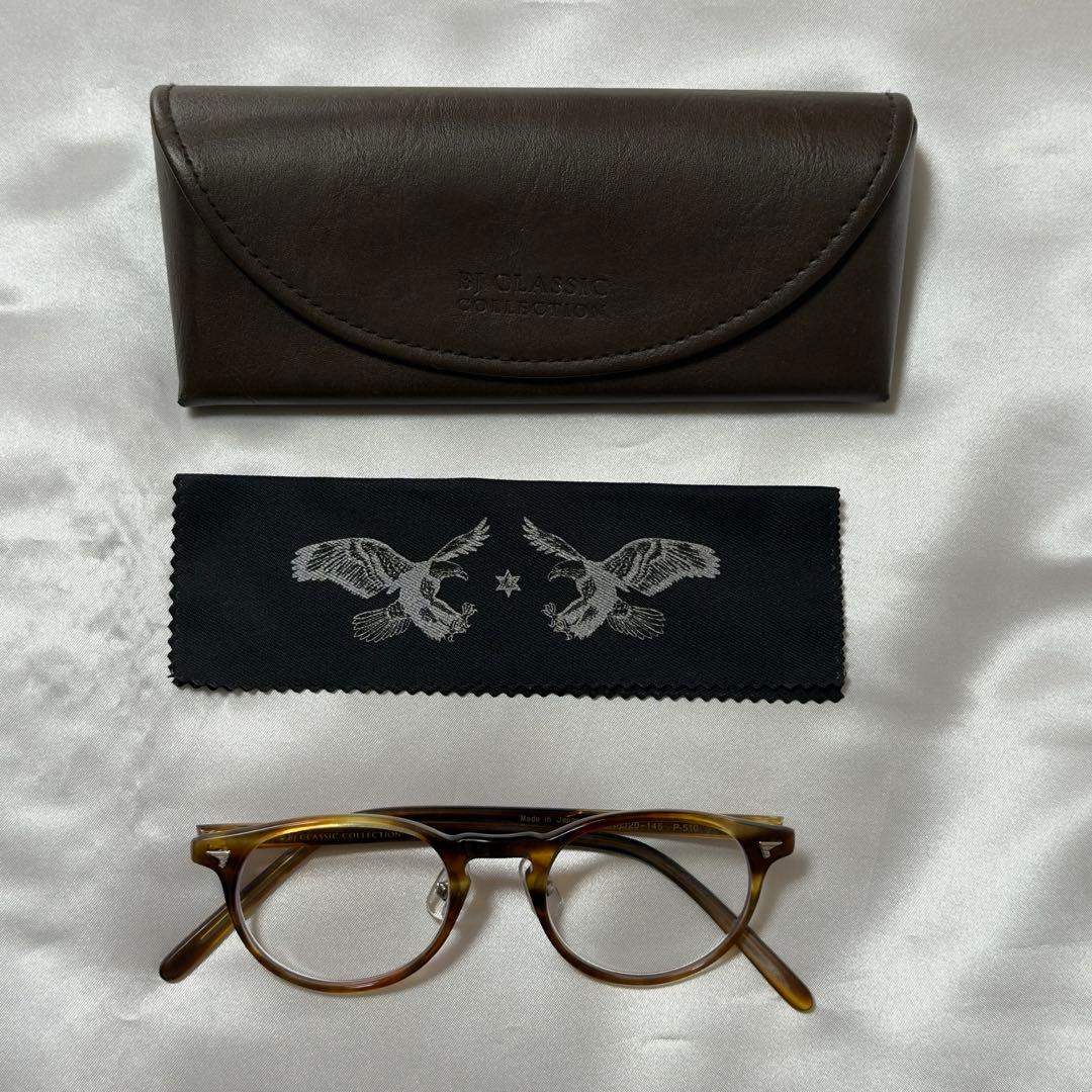 BJ CLASSIC COLLECTION CELLULOID MP クロササ