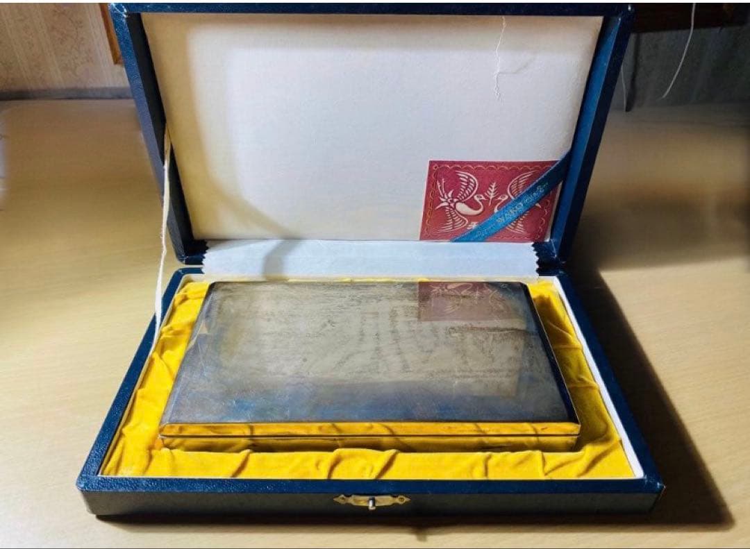 silver刻印 WAKO (和光)　銀座 銀座・和光】WAKOウオッチ 時計塔90年限定モデル | 株式会社 和光の