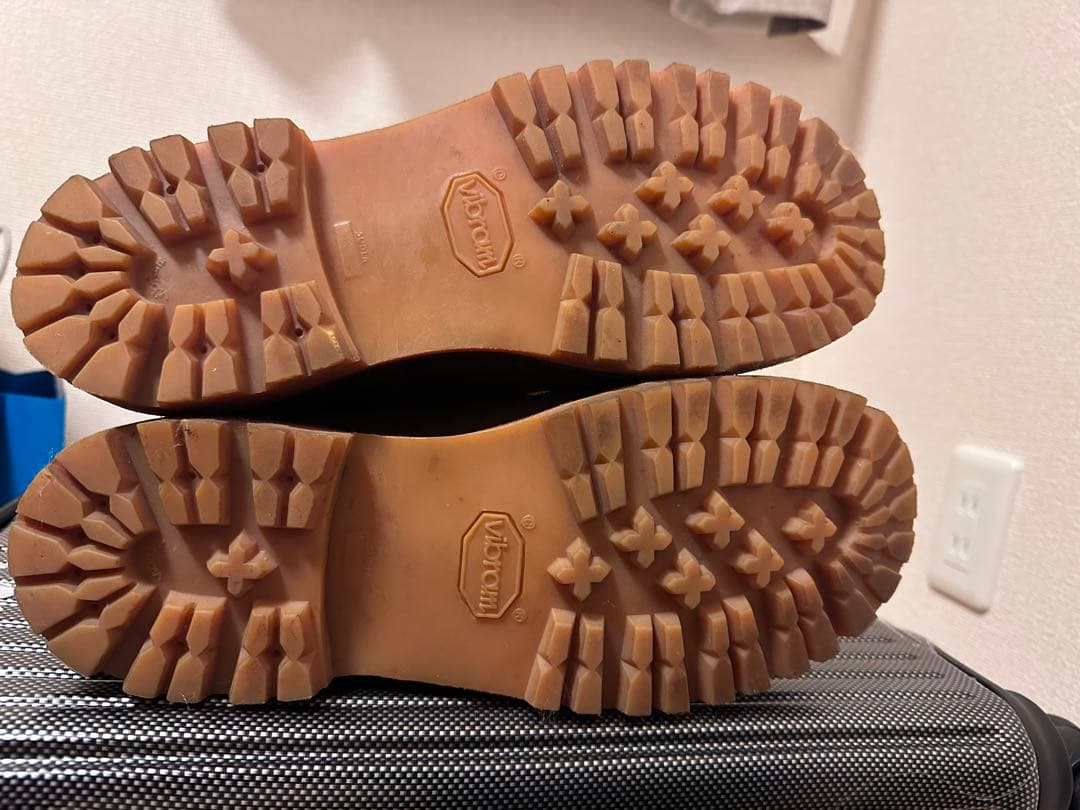 nonnative×UNDERCOVER×GUIDI BIG DADDY 43 - メルカリ