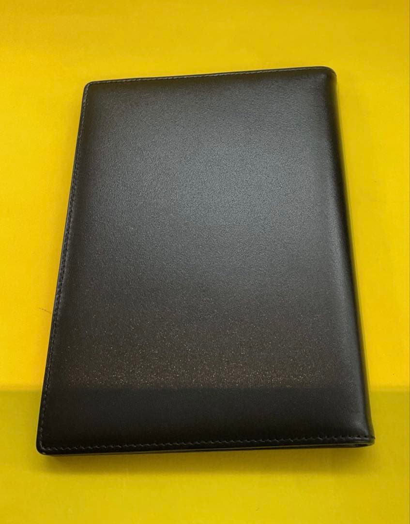 モンブラン マイスターシュテュック パスポートホルダー 1515 - メルカリ