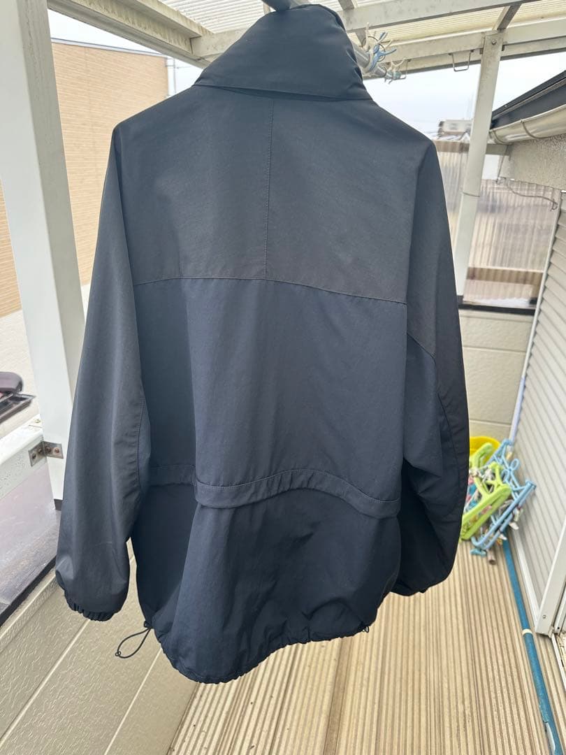 everyone optimal jacket Lサイズ - メルカリ