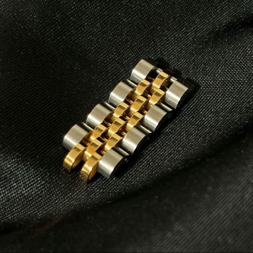 ロレックス レディース デイトジャスト 4コマ ジュビリーブレ Z K18/SS ロレックス レディース デイトジャスト 4コマ ジュビリーブレ Z K18/SS