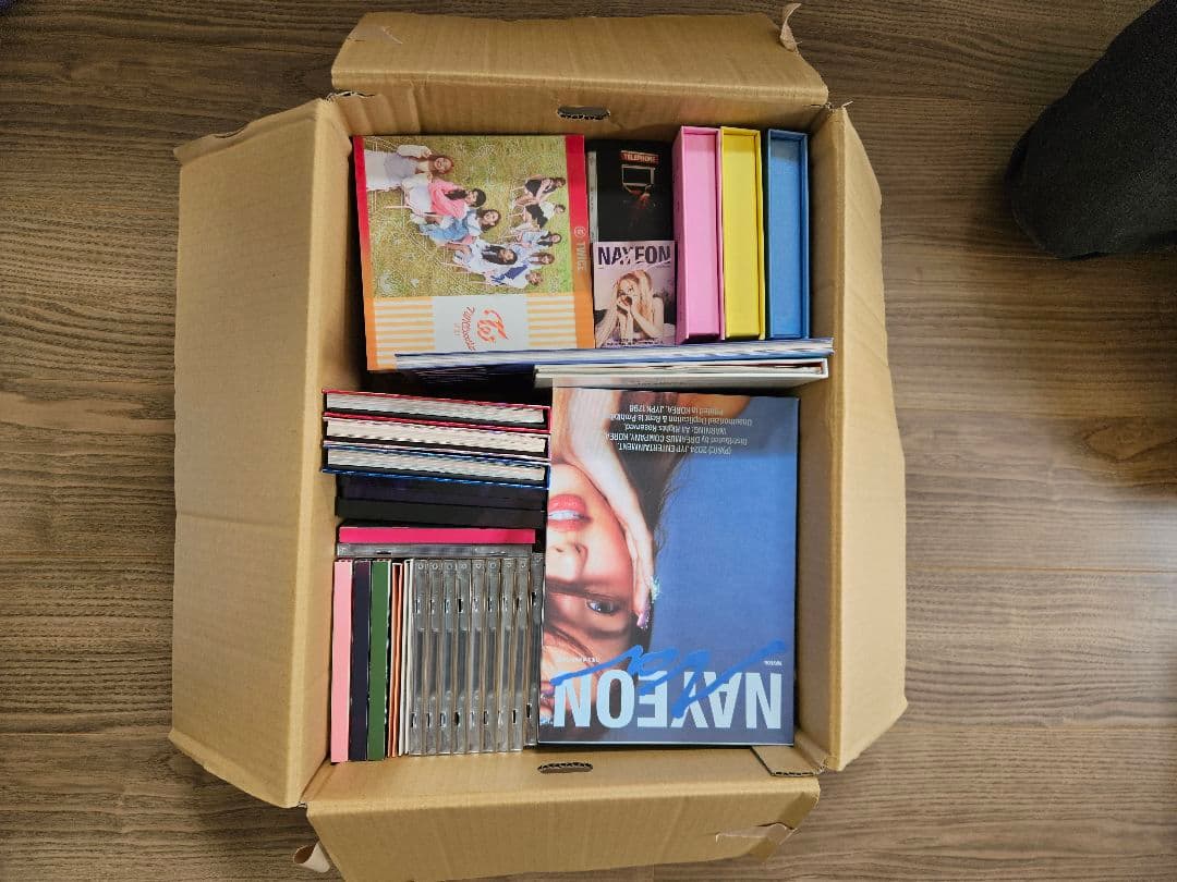 お得セット！TWICE　CD　あれこれセット 楽天市場】【初回特典+おまけ付き】TWICE 【THIS IS FOR】DIGIPACK ver