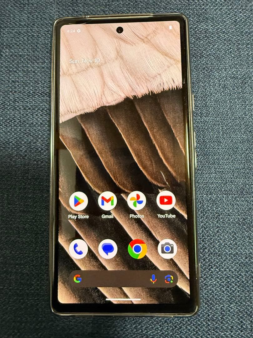 Google Pixel 7a  SIMフリー Google Pixel 7a｜価格比較・SIMフリー・最新情報 - 価格.com