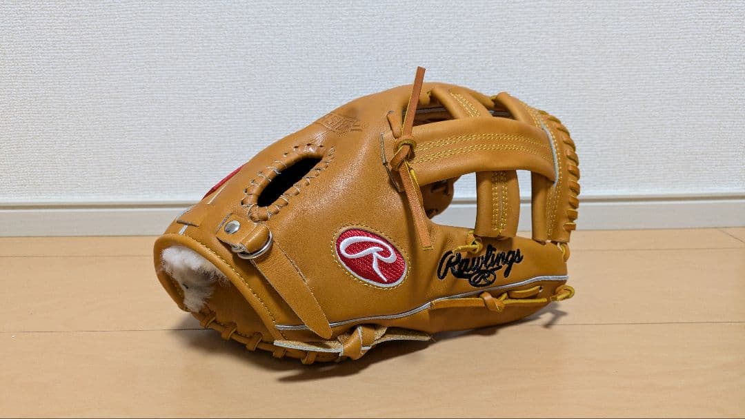 ローリングス　軟式オーダー　アレックス・ロドリゲス　6HF ローリングス 軟式オーダー アレックス・ロドリゲス 6HF ローリングス