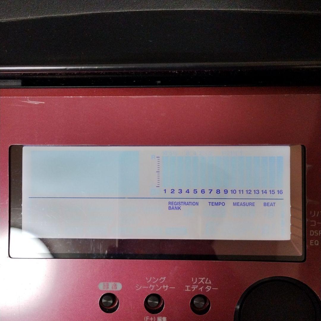 CASIO CTK-6250 61鍵盤 ジャンク品（要修理）For Repair - メルカリ