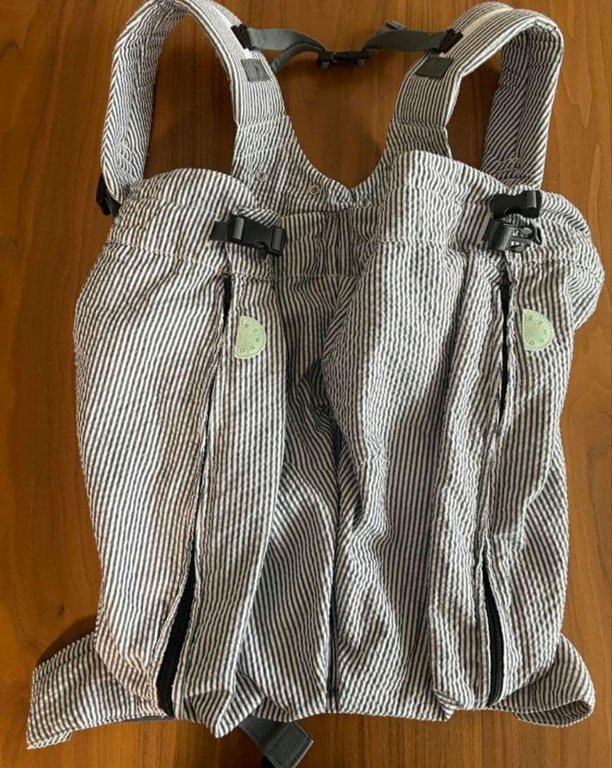 ウィーゴツイン　weego 双子用抱っこひも ツイン】双子用抱っこひも – Weego Japan