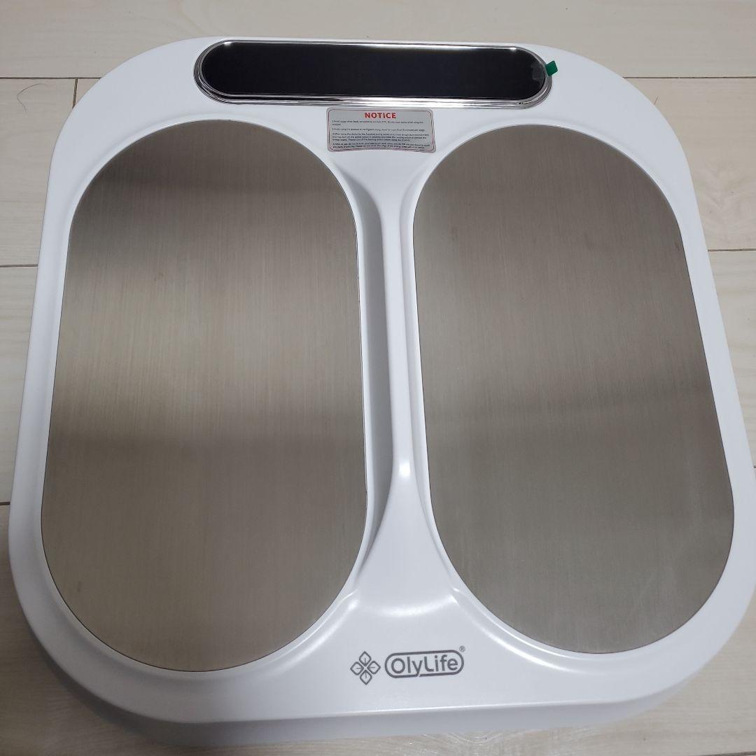 OlyLife オリーライフTHz Tera P90 商品情報・説明 | Olylife.jp