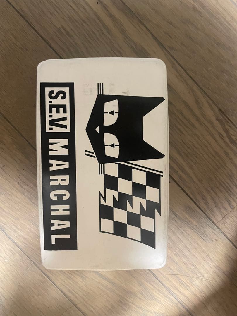 S.E.V. MARCHAL フォグカバー Yahoo!オークション -「マーシャル フォグ カバー」の落札相場・落札価格