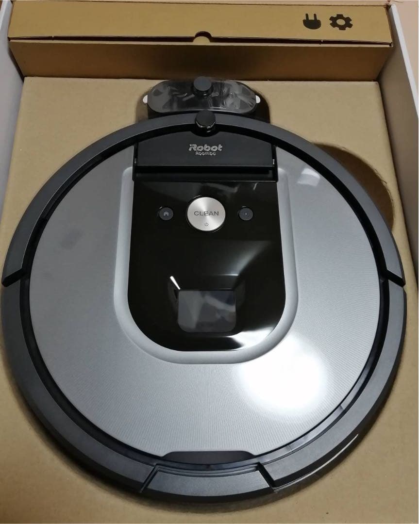 IROBOT ルンバ 960 iRobot Roomba 960 Review - RTINGS.com