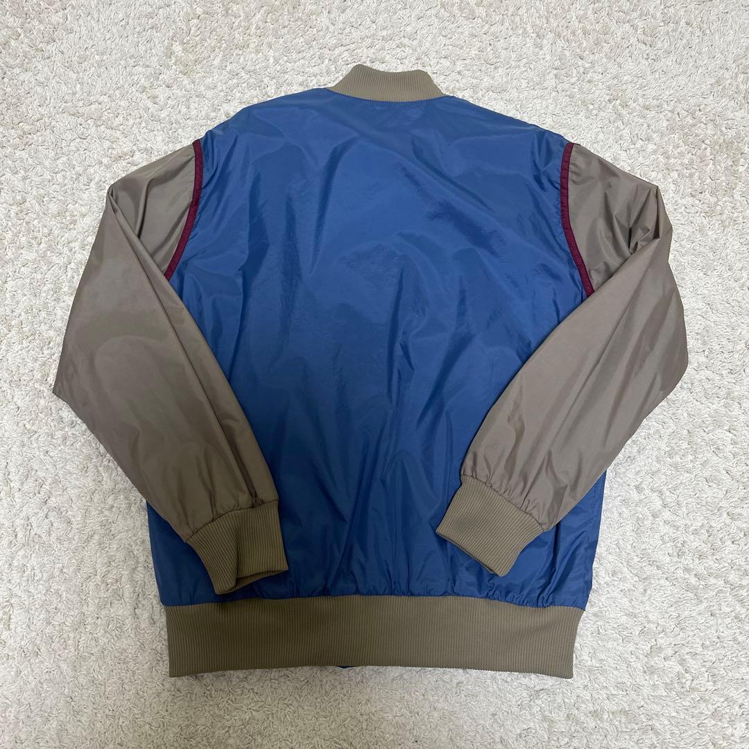 常田大希着用80s adidasナイロンジャケット - メルカリ