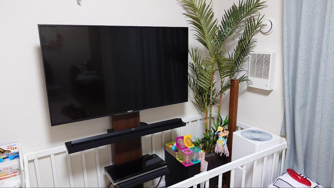 【saru214専用】液晶4Kテレビ KJ-49X8300D★直接引取り歓迎★ X8300D/BZシリーズ | 業務用ディスプレイ・テレビ[法人向け] ブラビア