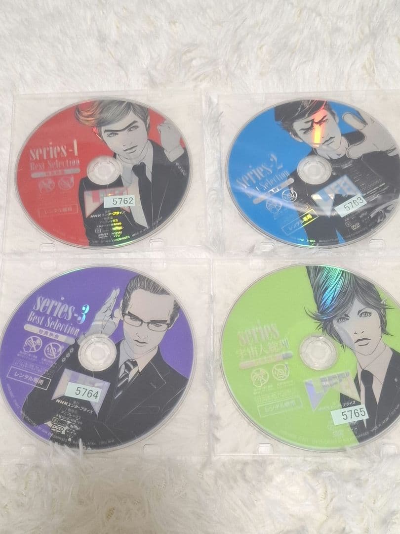 LIFE!人生に捧げるコント 4枚セット (レンタル落ち) Amazon.co.jp: LIFE! 人生に捧げるコント 1、2、3、宇宙人総理