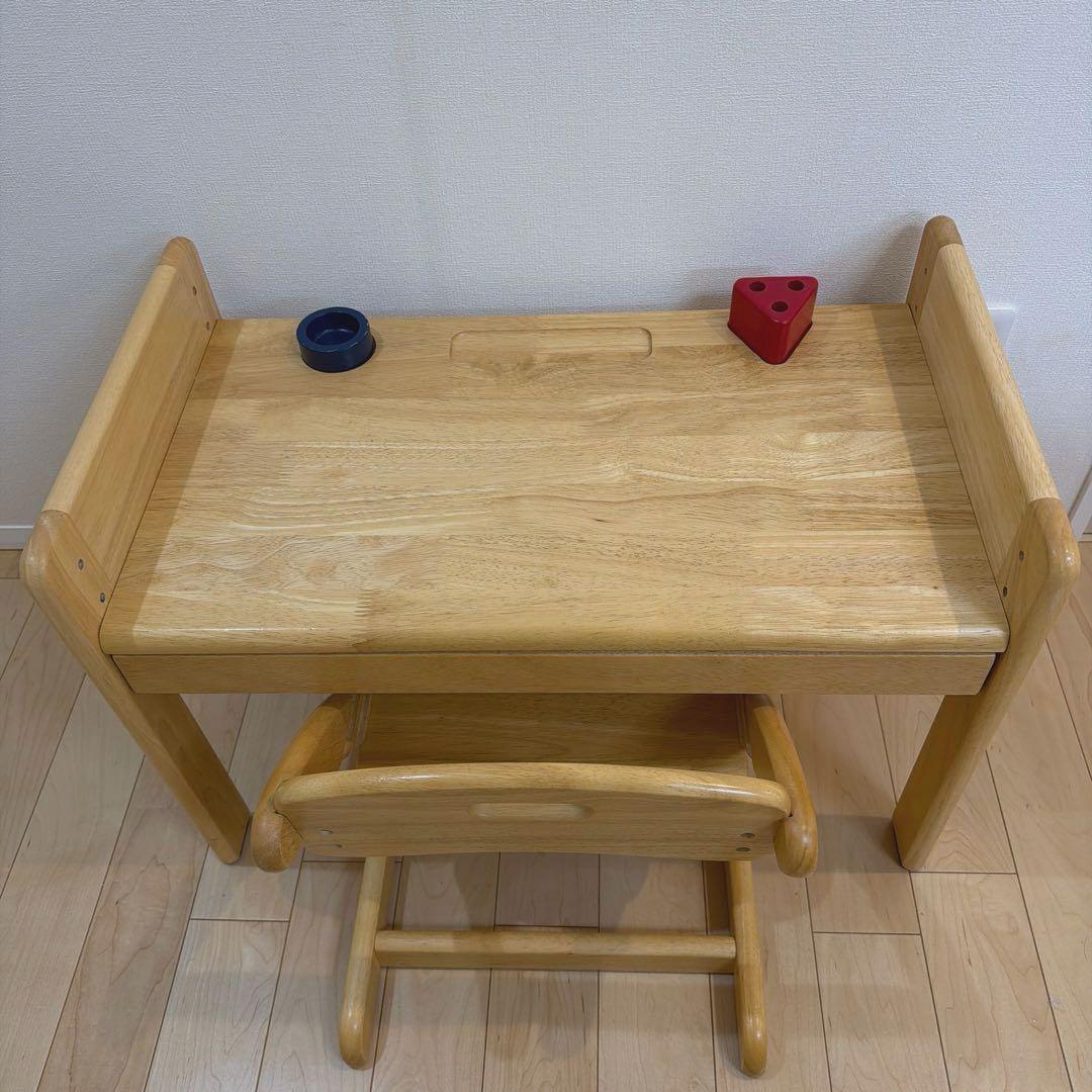 ブォーノ アミーチェ デスク チェア② - メルカリ