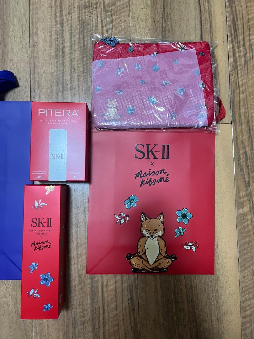 SK-II MAISONKITSUNEホリデー リミテッド エディション コフレ sk2202310202.jpg
