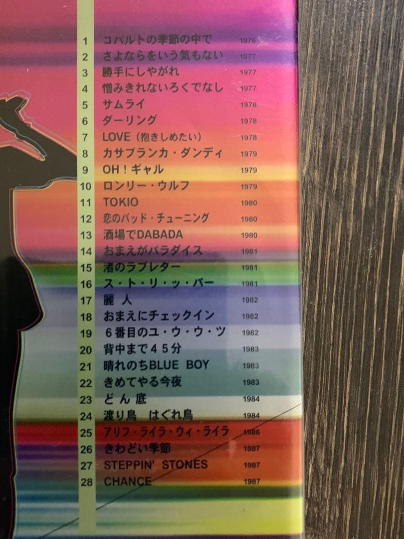 快傑ジュリーの冒険　全28話　 DVD