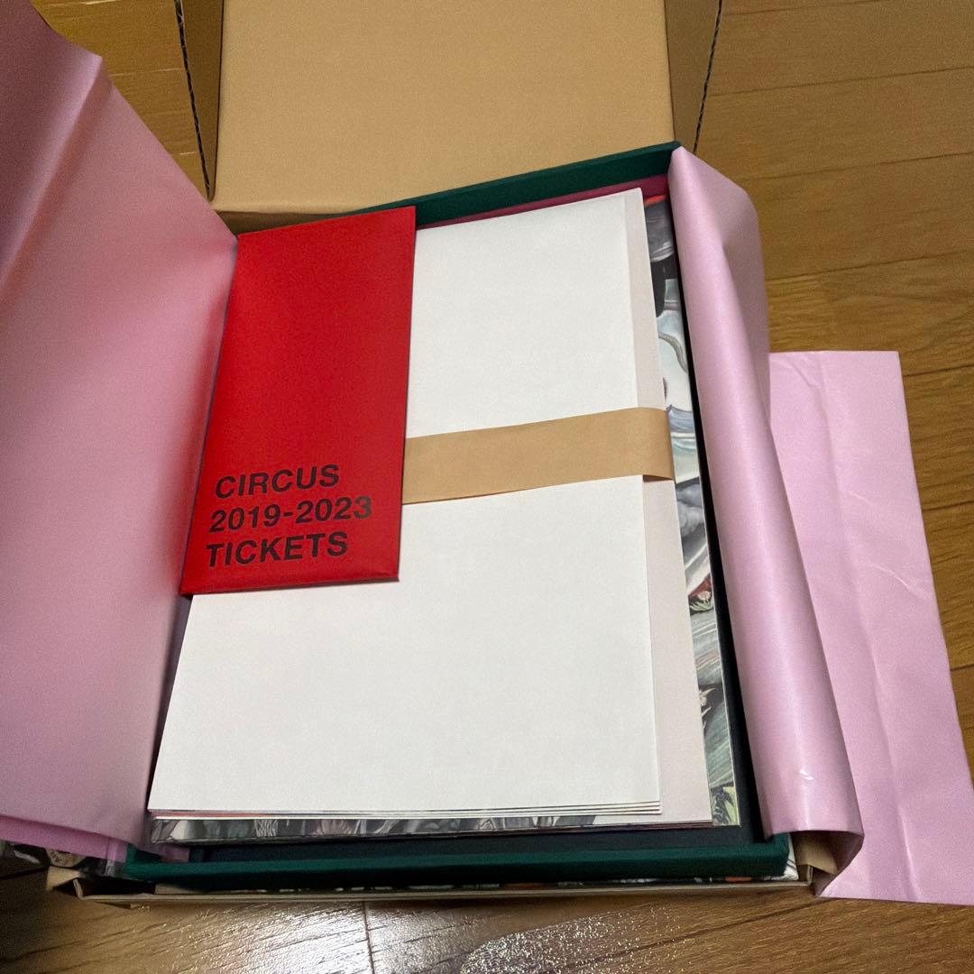 ヒグチユウコ COLLECTION OF WORKS スペシャルエディション