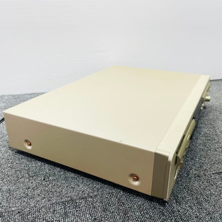 MARANTZ マランツ CD.MDデッキ CM6200 - メルカリ