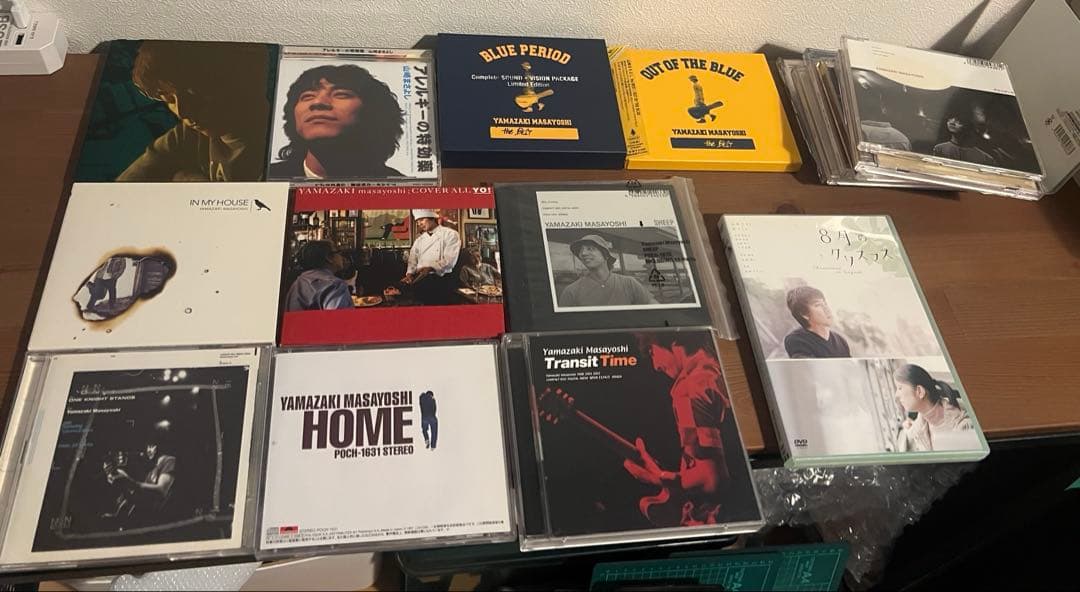 山崎まさよし CD、DVDセット Amazon.co.jp: HOME デラックスエディション(DVD付): ミュージック