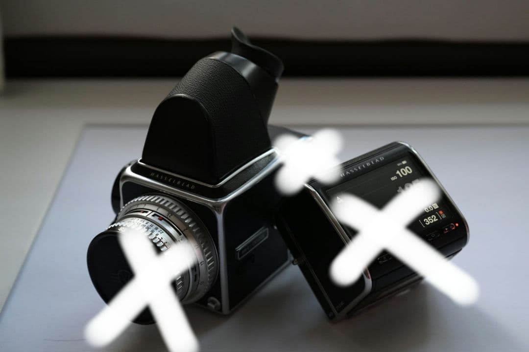 ハッセルブラッドhasselblad 500c プリズムファインダー2点作例アリ 作例レビュー】HASSELBLAD 500c｜#わたしのカメラ｜vol.008